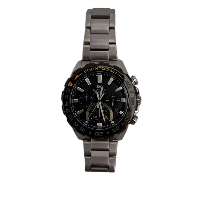 Na sprzedaż używany zegarek męski Casio Edifice EFS-S550