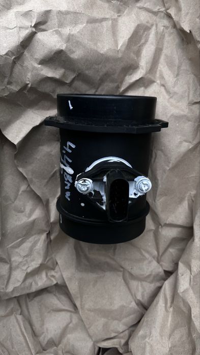Датчик ДМРВ M62b44 TU 4.4 BMW E38 ,Е39 ,Е53(Розходомер BMW Е53, е39, е38)