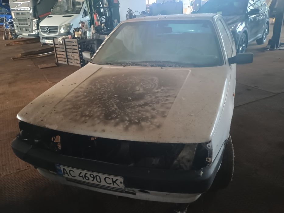 Продам Fiat Croma під відновлення або на зч