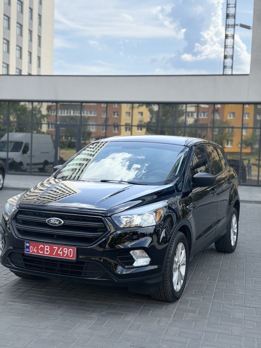 Ford Escape 2019 VIN 1FMCU0F77KUB21251 фото оголошення 8 з 18