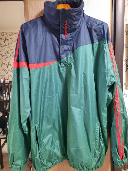 Вітровка O'Neills