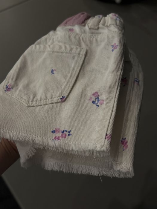 Штрти джинсові Zara 104 см