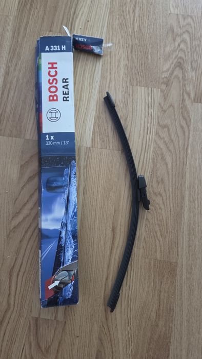 Pióro wycieraczki Bosch 3 397 008 713 tył 330 mm