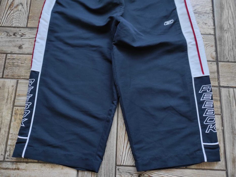 Бриджі шорти Reebok