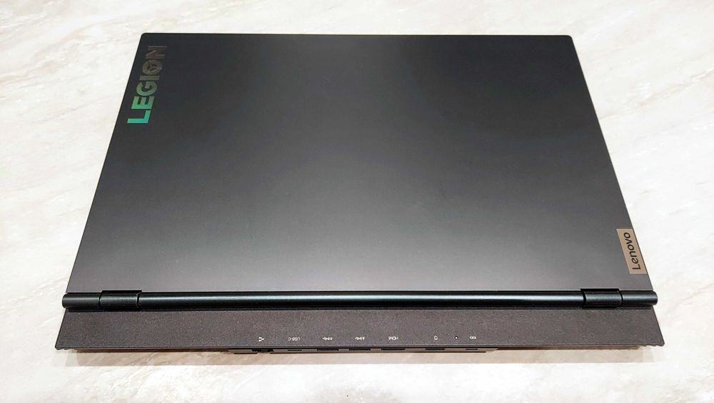 Legion Gaming - 16GB IPS i5 SSD512GB+500GB - Mega Zestaw