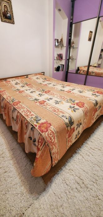 Продам жакардове покривало