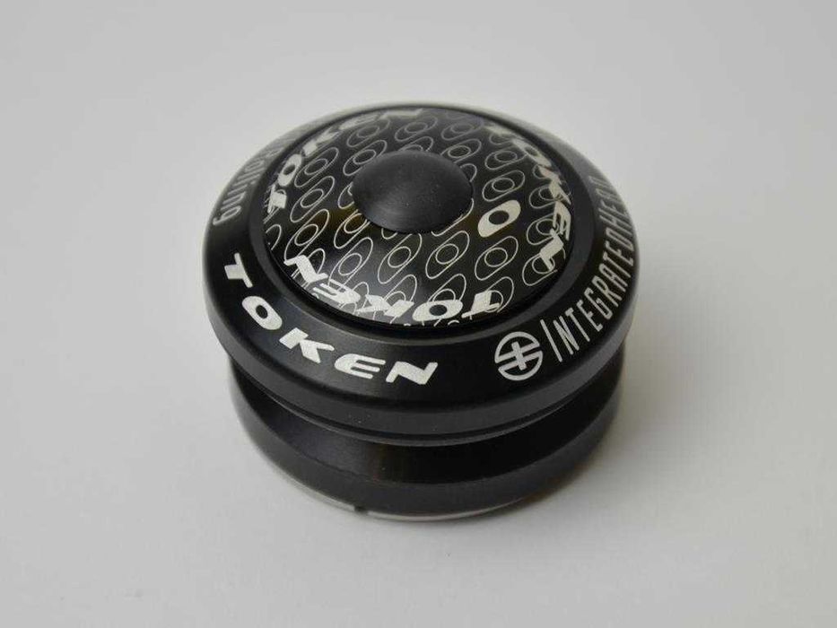 Stery Token OMEGA-A1 1-1/8” Zintegrowane 418CA 45 st.