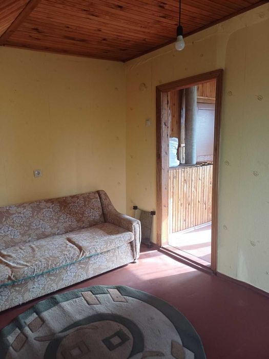 ТЕМІНОВИЙ продаж дачі в Хотянівці 75 кв.м., с.т. Озерний-3
