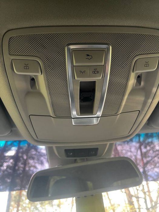 Мерседес  мл 166