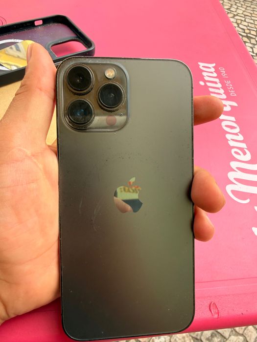 Iphone 13 pro max 128