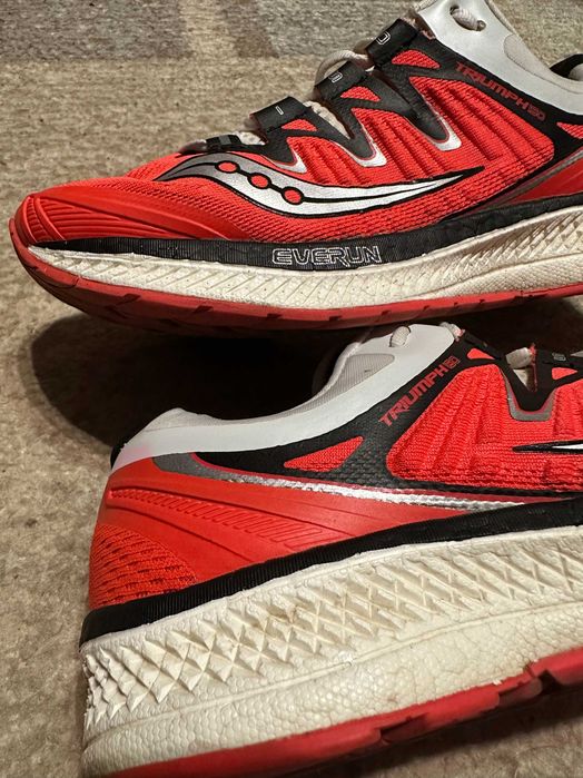 Жіночі кросовки Saucony. Сауконі