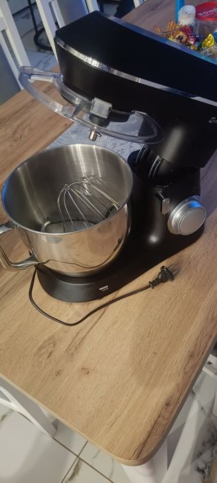 Robot kuchenny Mal-tec