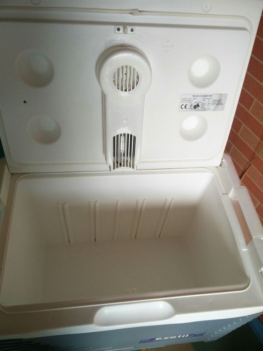 Автохолодильник Ezetil E45 на 45литров