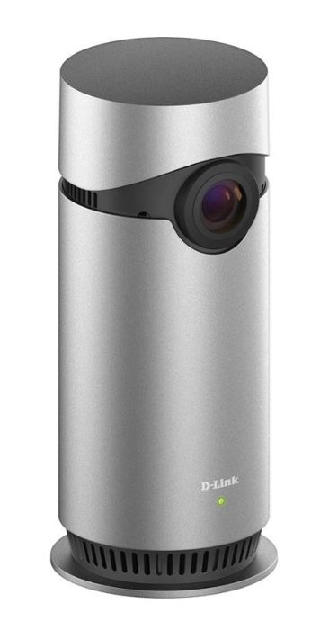 Câmara Vigilância D-Link OMNA 180