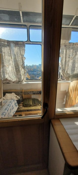 Виноградар,  Вітряні гори, Гамаліївська 36, Подільський район