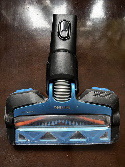 Turboszczotka odkurzacz Philips Speedpro max aqua. Wysyłka gratis.