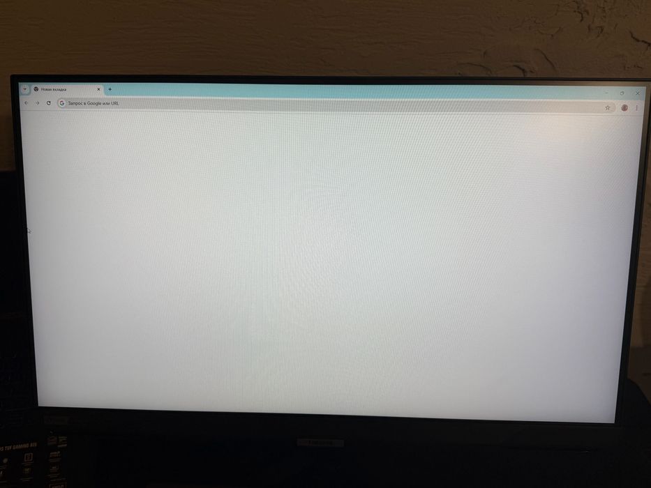 Монитор 25" Samsung Odyssey G4 240Гц Full HD