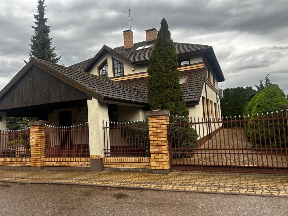 Wynajem lokalu użytkowego w Ciechanowie