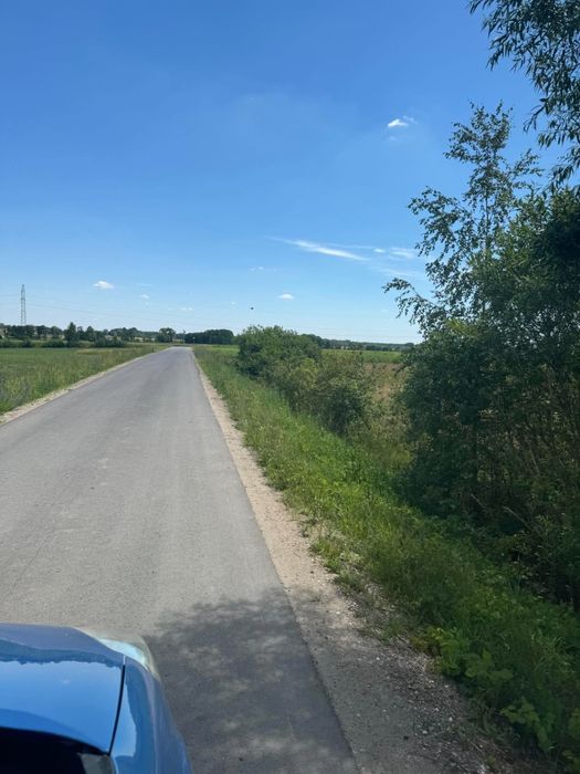 Działki budowlane z WZ od 1000m² | 105zł/m² | Budy Ciepielińskie | - Widok 4