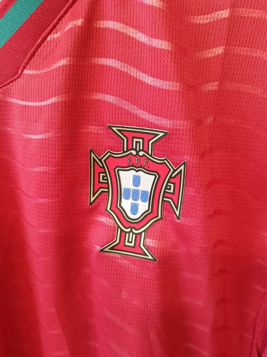 Koszulka reprezentacji Portugalii 2026 r L nowa