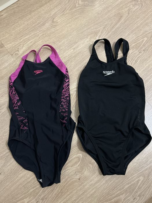 Купальники для дівчаток Speedo