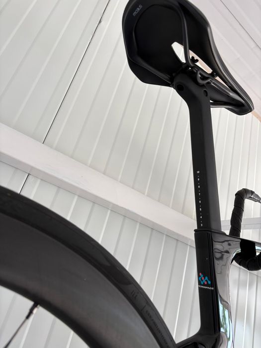 Quickpro AR.ONE super equipada ecom ceramic speed (aceitam se encomendas personalizadas)