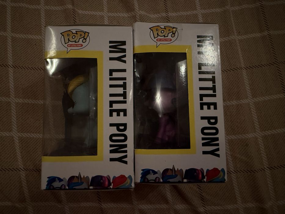 My Little Pony Funko POP Фанко поп май літл поні