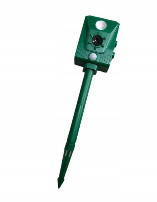 Ultradzwiekowy odstraszacz zwierząt