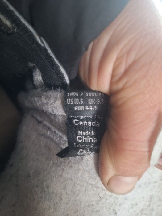 Lyzwy hokejowe BAUER roz.44.5 supreme one.4