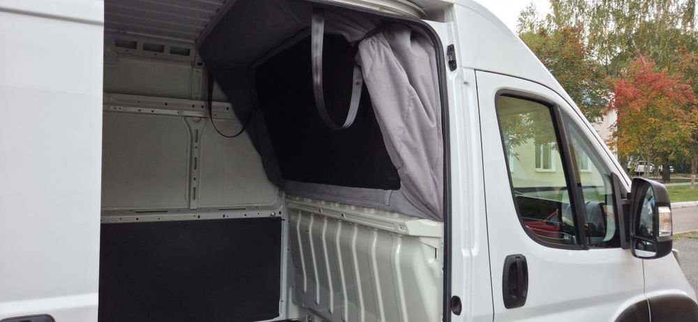 Fiat Ducato 2022p. свіжий