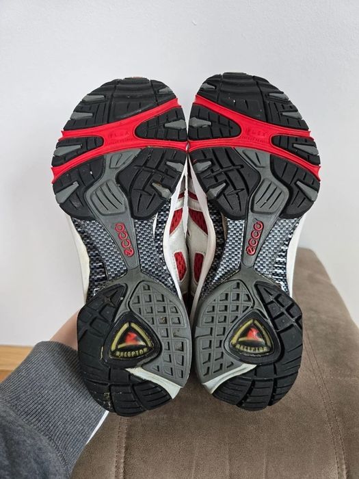 Buty Ecco Receptor rozm. 38/39