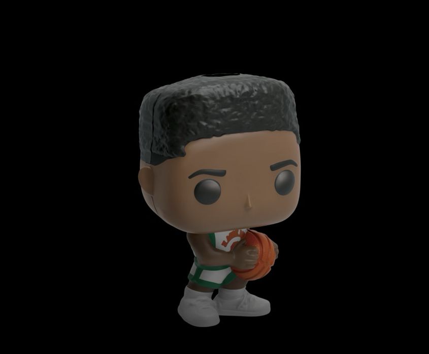 Дивні дива Stranger Things фігурки