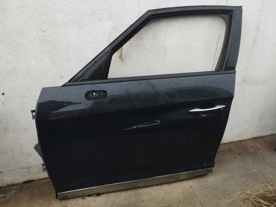 Porta Frente Esq Citroen DS5 l 11-15 l 138455