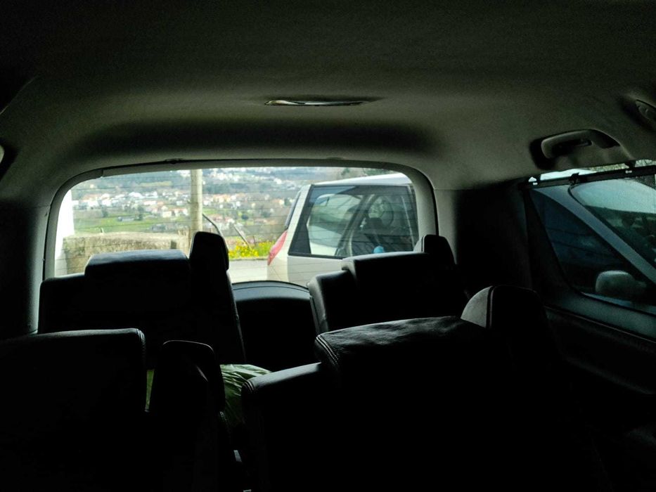 Renalt Espace 500€