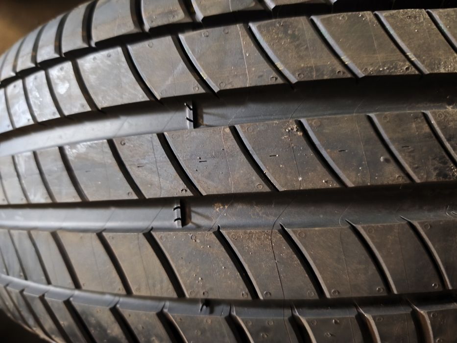 1szt letnie 215 65r16 98h Michelin primacy 3 jak nowe