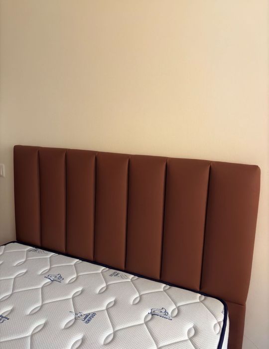 Cama + colchão 1 ano de uso