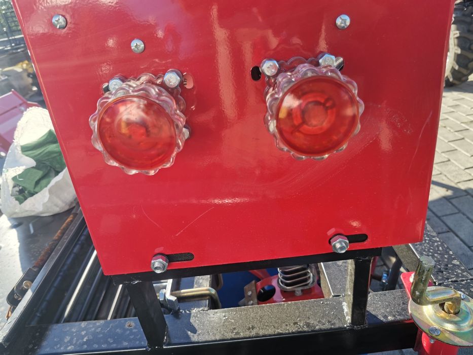 Сівалка Заря, Сівалка ДТЗ