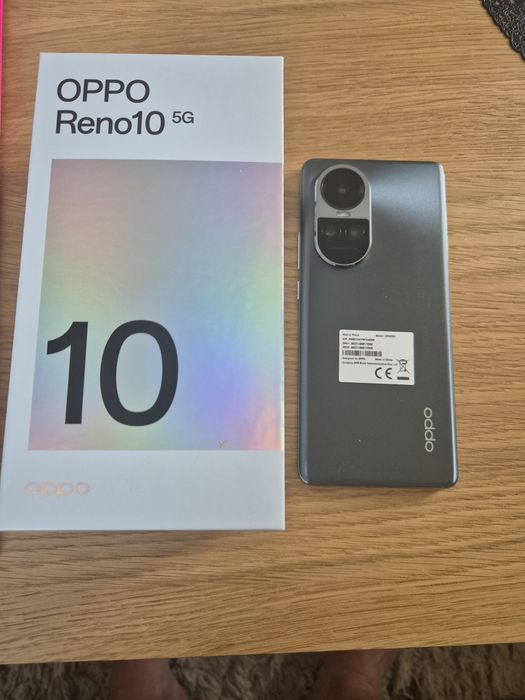 Telefon OPPO RENO 10 5G