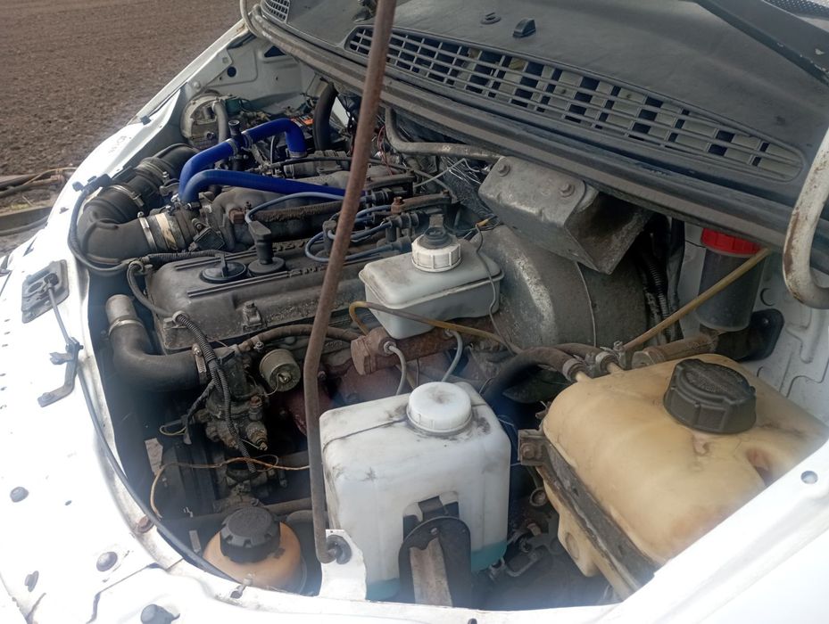 Продам автомобіль Газель.Термо будка термо будка