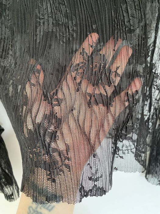 Блуза чорного кольору H&M, нова