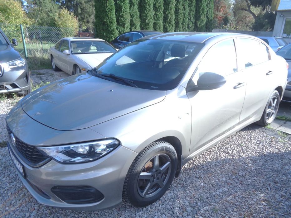 Fiat Tipo