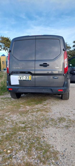 Ford transit conecct em bom estado