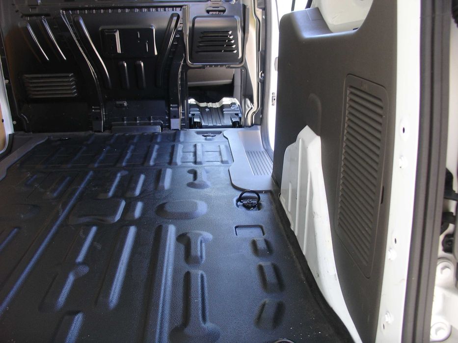ford transit connect longa