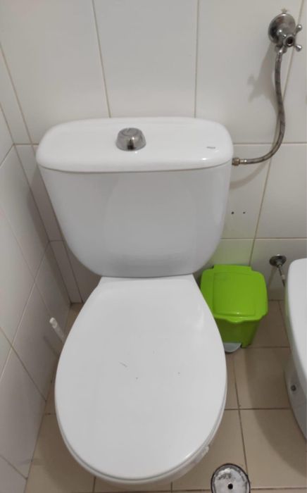 Conjunto WC / Casa de banho /Sanitários