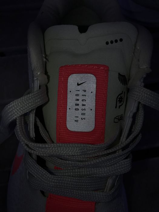 Nike Pegasus Plus Women