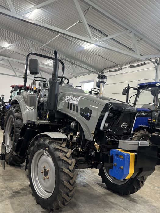 Мінітрактори Кентавр на обмін та в продаж 244 404 504 S SX SD UE CCUE