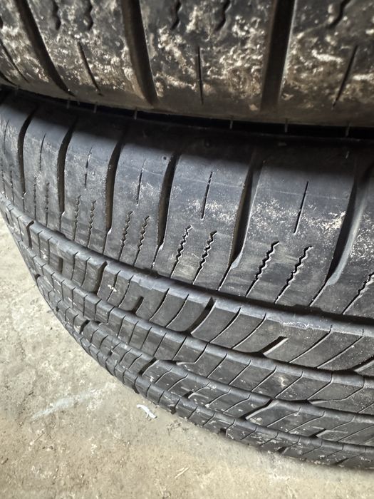 Резина 255 50 R19