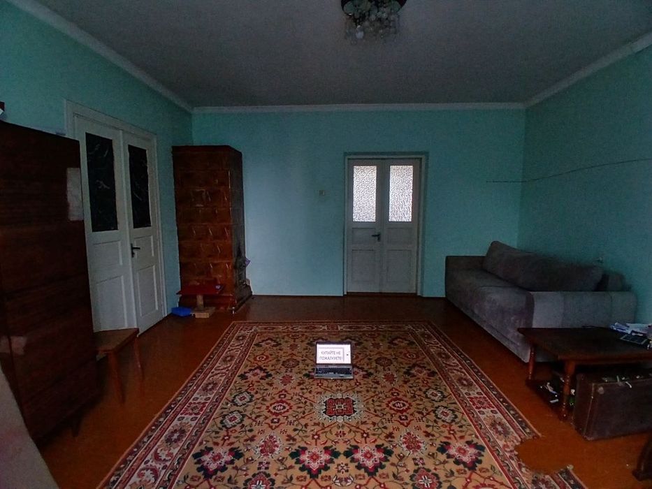 Продам Цегляний будинок 105,7 м² + 25 соток землі + гараж | Самбірський район, с. Мала Озимина