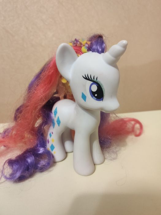 МЛП Игрушки G4 My little pony Май литл пони