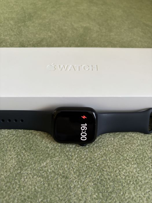 Apple Watch Series 8 (45mm)